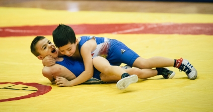 Rekordrészvétel az emlékversenyen