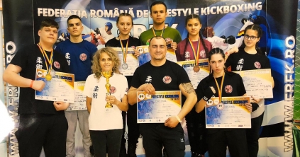 Két bajnoki cím K1-ben