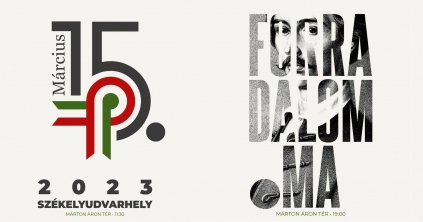 Ünnep Székelyudvarhelyen