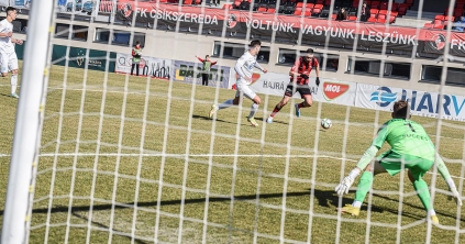 Van, amiben dobogós lett az FK