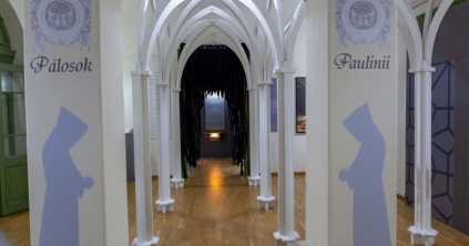 Rendkívüli tárlatvezetés