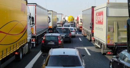 A gyanú szerint öt belga fiatal szórakozásból megölt egy román kamionost