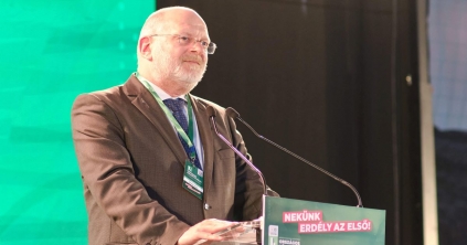 Zakariás Zoltán lett az EMSZ új elnöke