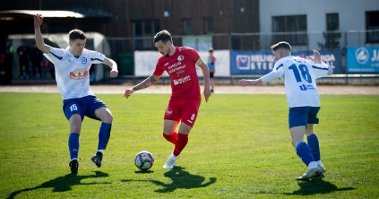 Az alsóházban folytatja az SZFC