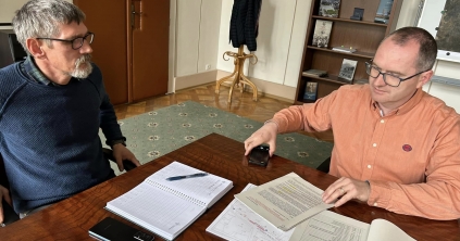 Korodi: a cél, hogy olyan parkolási rendszere legyen Csíkszeredának, ami nem emlékeztet a régi, bilincselős időkre