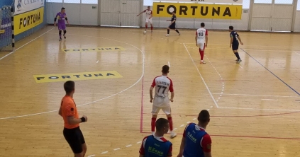 Nagyot küzdött a Kereszthegy