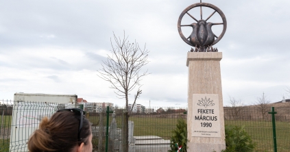 Még nem teljesen konszolidált a román–magyar viszony