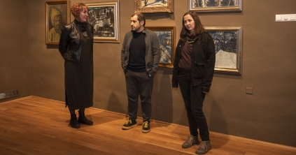 Mű és mögöttes tartalom