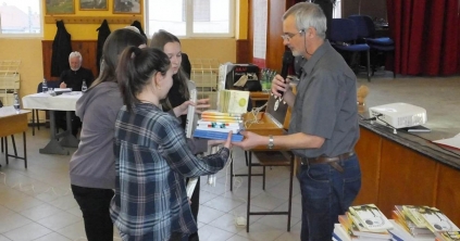 Nyitnának a világ felé