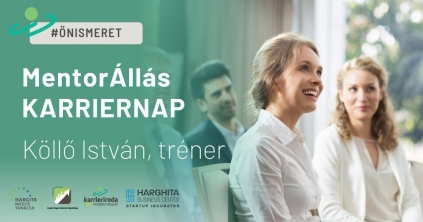 Építsd tudatosan a karriered!