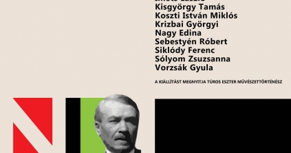 A művészeti iskola tanárainak tárlata