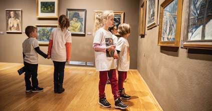 Híd a generációk között