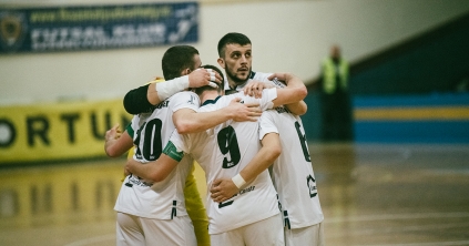 Kibekkelte a győzelmet az FK