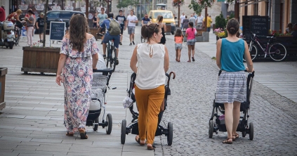 Kiegyenlített aránytalanságok