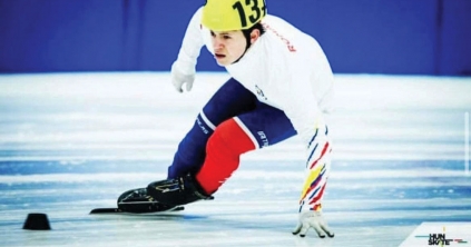 Megtetszett a nagyok gyorsasága