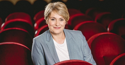 Csibi Krisztina: fiataljaink méltók őseink örökségéhez