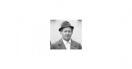 özv. Fazakas Árpád