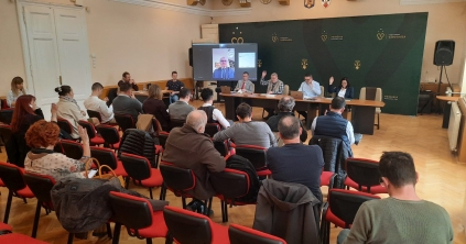 Új horizont nyílhat a téli sportok infrastruktúrájának fejlesztésére Csíkszeredában