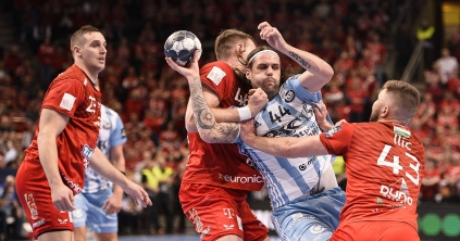 Jön a VAR kézilabdában is