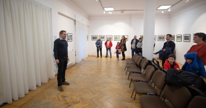 A foci mint a társadalom tükre