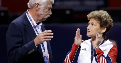 Múzeum a tornasportnak