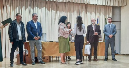 Élményekkel teli tantárgyverseny