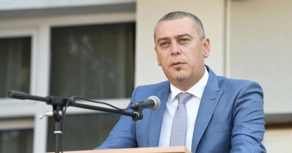 Magyar Lóránd: kormányzati és uniós források a gazdáknak