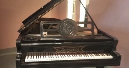 Híres magyar hangszerek