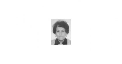 özv. KRUSNICZKY ILONA