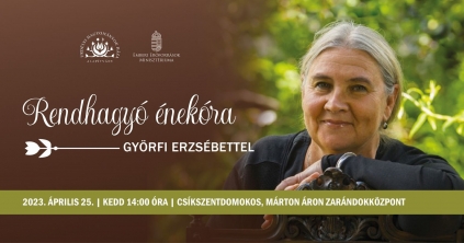 Rendhagyó énekóra