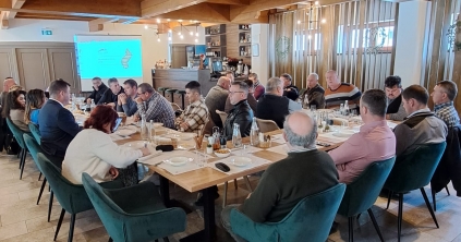 Összehangolt fejlesztések zajlanak Felcsíkon