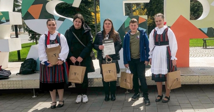 Diákszemmel a hungarikumokról