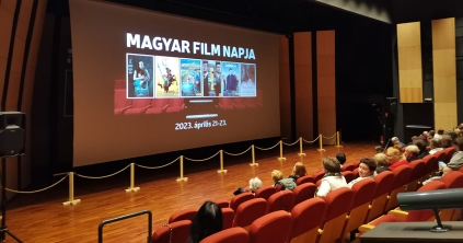 Siker és premierek hétvégéje