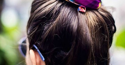 Frizuratippek gyérülő hajhoz