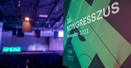 Az RMDSZ komoly és megbízható szövetségese a magyar kormánynak a Fidesz alelnöke szerint