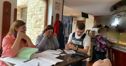 Harmincnyolc bírságot róttak ki a rendőrök