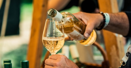 Több mint harminc borászat érkezik Csíkszeredába, és csak öt lej a kóstoló