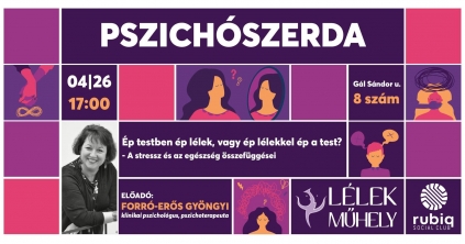 Pszichószerda
