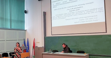 Remélni a reménytelenségben