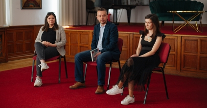 Videójátékban fogják újraépíteni Székelyudvarhely épített örökségét