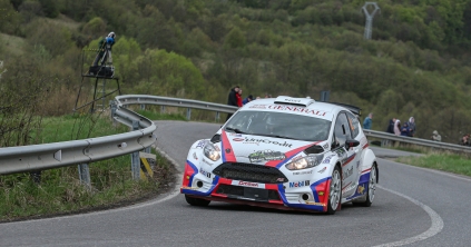 Idényt kezdenek a ralisok