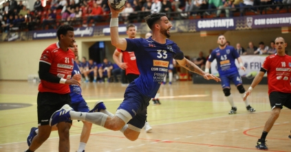 Udvarhelyi búcsú az élvonaltól