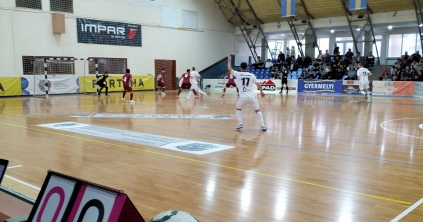 Keddre maradt a döntés a döntősről