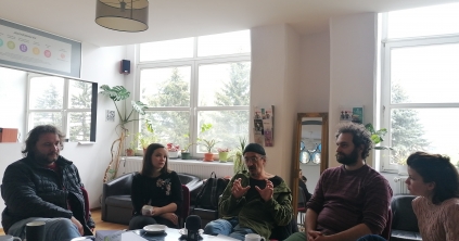 Színházi kísérlet a szerelem megfogalmazására