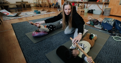 Lehetőség a fejlesztésre