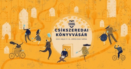 8. Csíkszeredai Könyvvásár
