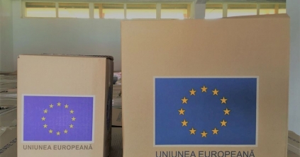 Hétfőn kezdődik az uniós élelmiszersegélyek kiosztása 