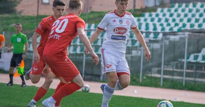 Székely derbi Udvarhelyen