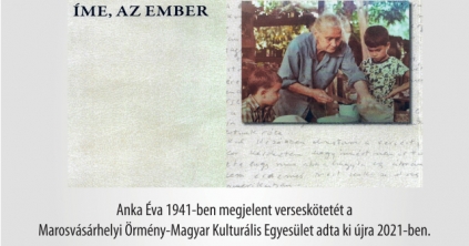 A Hargita Népe ajánlja: Könyvbemutató Csíkszeredában