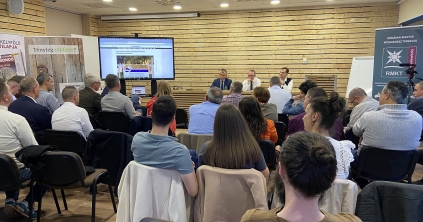 Négy város, négy polgármester, négy költségvetés